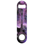 Musical Gitarre Bar Key (Vorderseite)