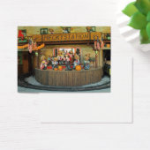 Musical Igels Cowboy Band (Schreibtisch)