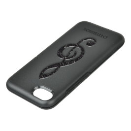 Musical iPhone 7 Symmetry Case OtterBox Symmetry iPhone 8/7 Hülle