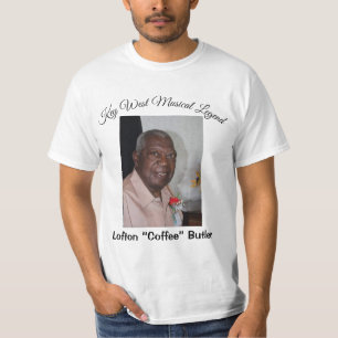 Musical Legend T - Shirt