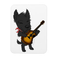 Musical Scottie