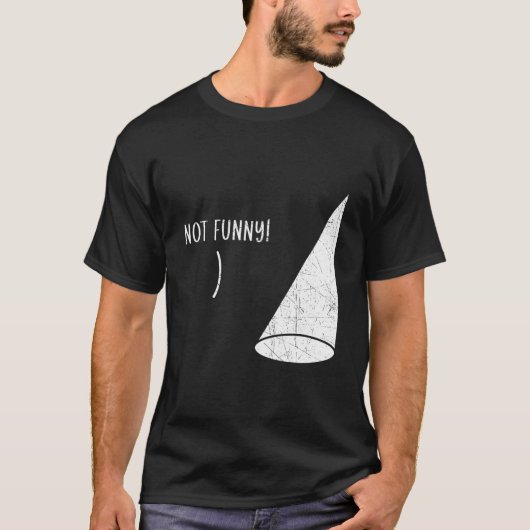 Musical Theater Broadway Bühne Performer T-Shirt (Vorderseite)