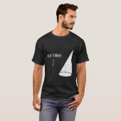 Musical Theater Broadway Bühne Performer T-Shirt (Vorne ganz)