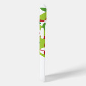 Musical Treble Cherry Notes Baum Whimsical Nature Case-Mate iPhone Hülle (Rückseite / Rechts)