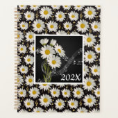 Musical Yeary Planner Planer (Vorderseite)