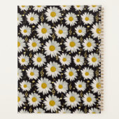 Musical Yeary Planner Planer (Rückseite)