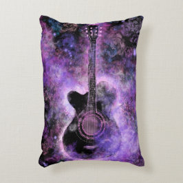 MusicalGuitar Pillow Dekokissen