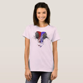 musicfaceoffTEE T-Shirt (Vorne ganz)