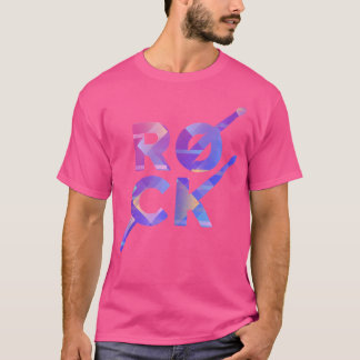 Musician Shirts - Heavy Metal Rock Drummer