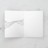 Musicians Birthday Card Karte (Innenseite)