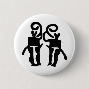 Musicians-BW Button