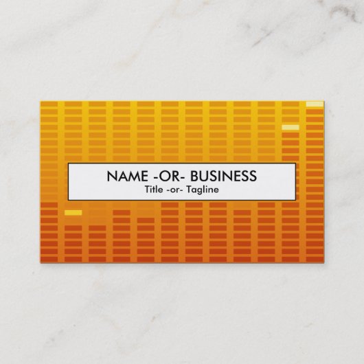 musicmeterz. v2. visitenkarte (Vorderseite)