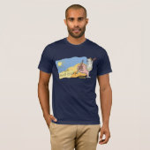 MusicToon: Pina Colada Lied: T - Shirt (Vorne ganz)