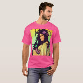 Musidora T-Shirt (Vorne ganz)