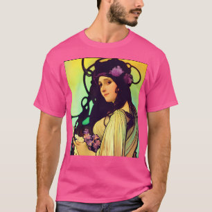 Musidora T-Shirt