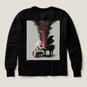 Musik (Design Rückseite)