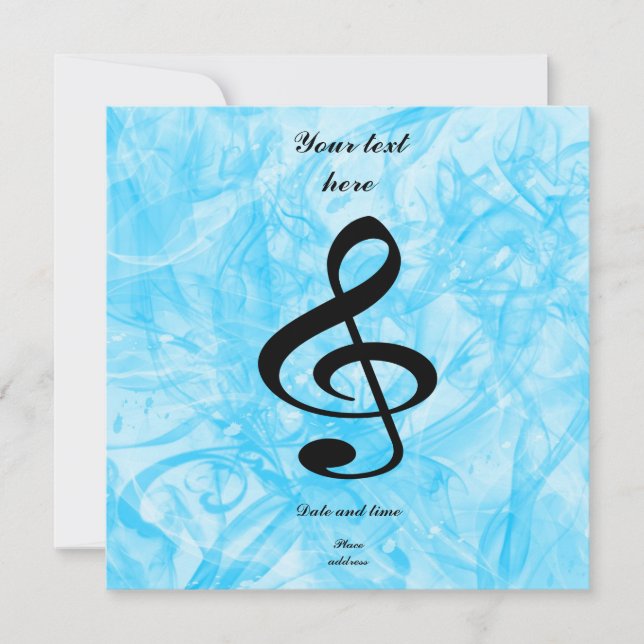 Musik (Vorderseite)