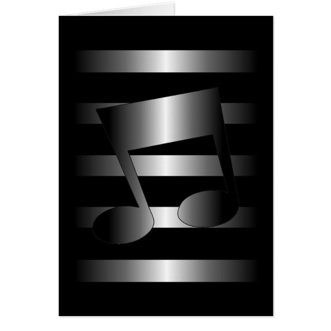 Musik (Vorne)