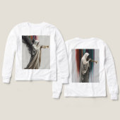 Musik (Design Vorderseite & Rückseite)