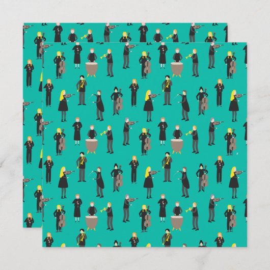 Musik! (Vorne/Hinten)