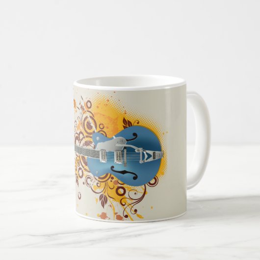 Musik 10 Tasse (VorderseiteRechts)