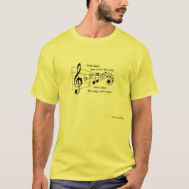 Musik 117 T-Shirt