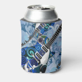 Musik 11 dosenkühler (Kanne Rückseite)