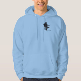 Musik 137 hoodie