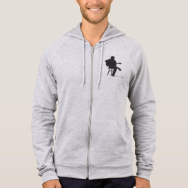 Musik 137 hoodie