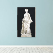 Musik, 1757 leinwanddruck (Insitu (Holzboden))