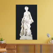 Musik, 1757 leinwanddruck (Insitu (Wohnzimmer))