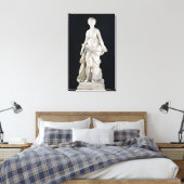 Musik, 1757 leinwanddruck (Insitu (Schlafzimmer))