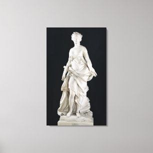 Musik, 1757 leinwanddruck