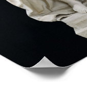 Musik, 1757 poster (Ecke)