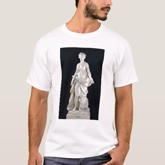 Musik, 1757 T-Shirt (Vorderseite)