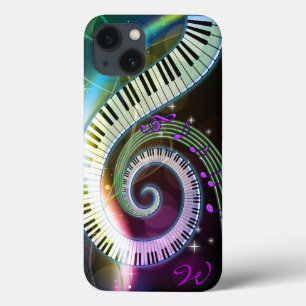 Musik 1 Case-Mate iPhone hülle