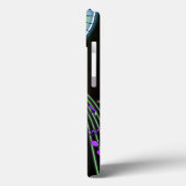 Musik 1 Case-Mate iPhone hülle (Rückseite / Links)