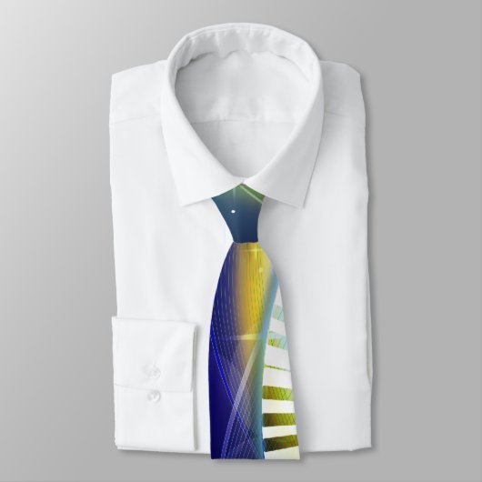 Musik 1 Krawatte (Gebunden)