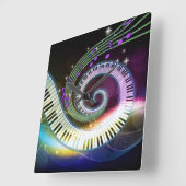 Musik 1 Uhr (Winkel)