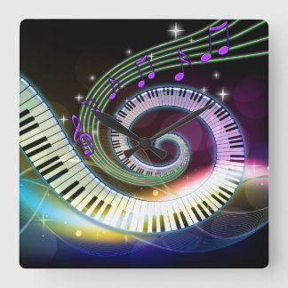 Musik 1 Uhr