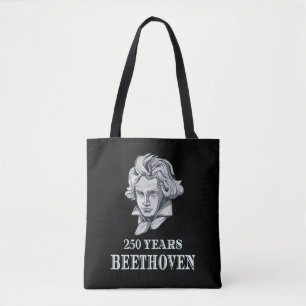 Musik - 250 Jahre Ludwig van Beethoven Tasche