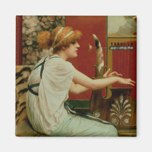 Musik 2 magnet