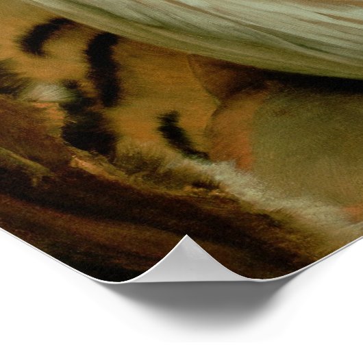 Musik 2 poster (Ecke)