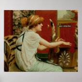 Musik 2 poster (Vorne)