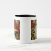 Musik 2 tasse (Zentrum)