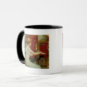 Musik 2 tasse (Vorderseite Links)