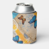 Musik 30 dosenkühler (Kanne Rückseite)