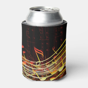 Musik 4 dosenkühler