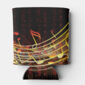 Musik 4 dosenkühler (Rückseite)