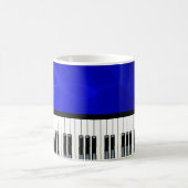 Musik 6 Tasse (Mittel)